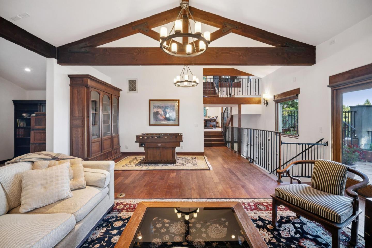 Detail Gallery Image 32 of 116 For 25200 Loma Prieta Ave, Los Gatos,  CA 95033 - 4 Beds | 3 Baths