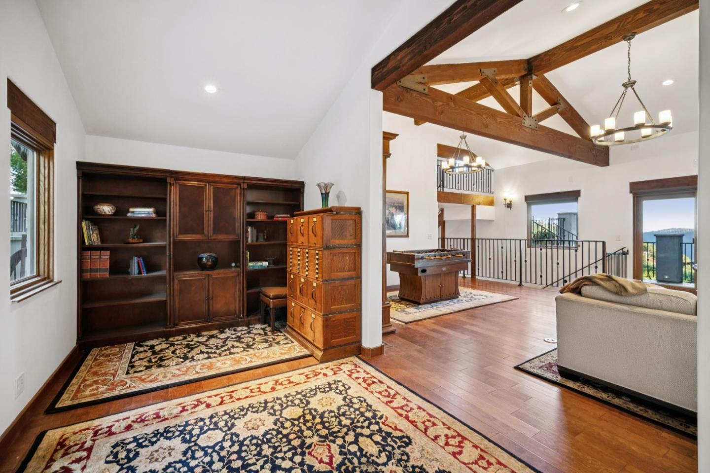 Detail Gallery Image 34 of 116 For 25200 Loma Prieta Ave, Los Gatos,  CA 95033 - 4 Beds | 3 Baths