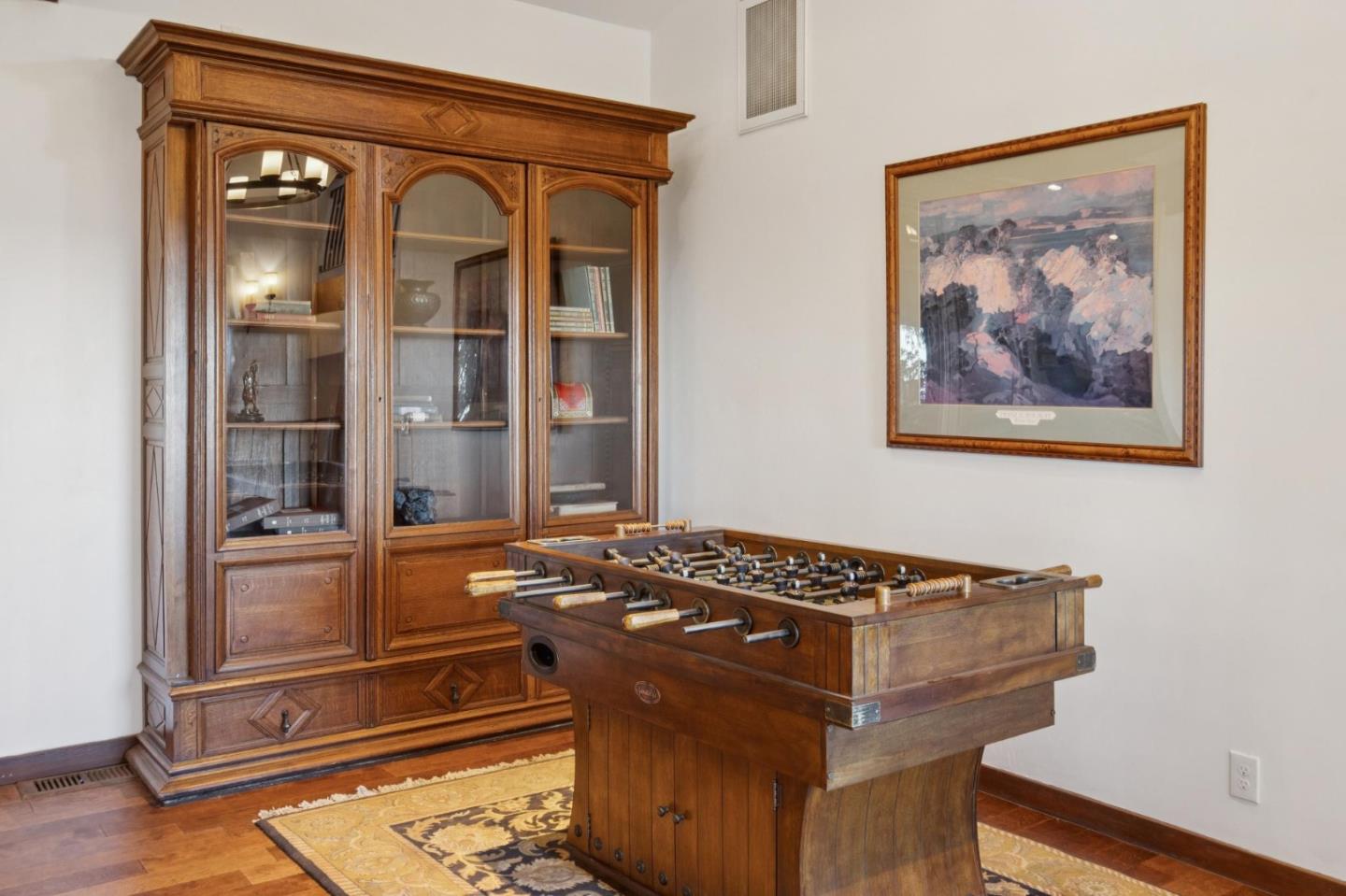 Detail Gallery Image 35 of 116 For 25200 Loma Prieta Ave, Los Gatos,  CA 95033 - 4 Beds | 3 Baths