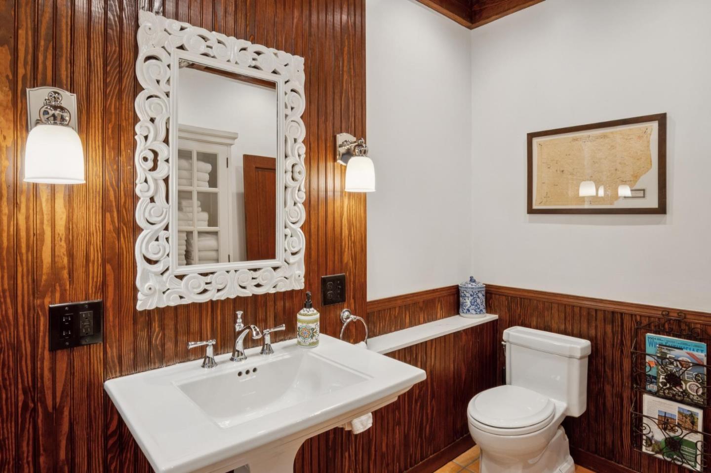 Detail Gallery Image 38 of 116 For 25200 Loma Prieta Ave, Los Gatos,  CA 95033 - 4 Beds | 3 Baths