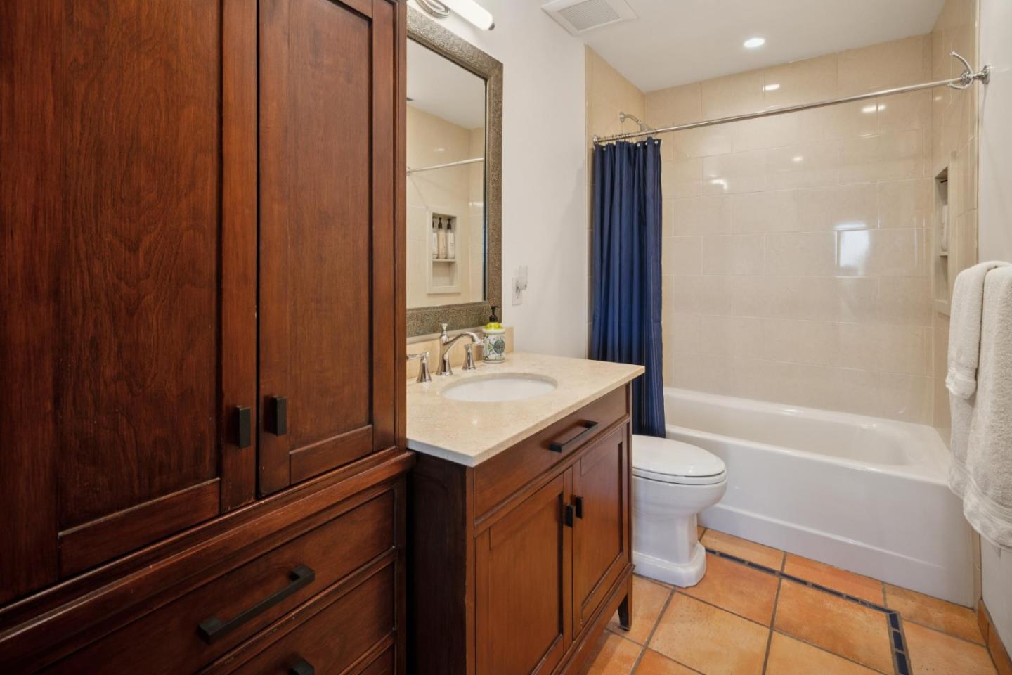 Detail Gallery Image 43 of 116 For 25200 Loma Prieta Ave, Los Gatos,  CA 95033 - 4 Beds | 3 Baths