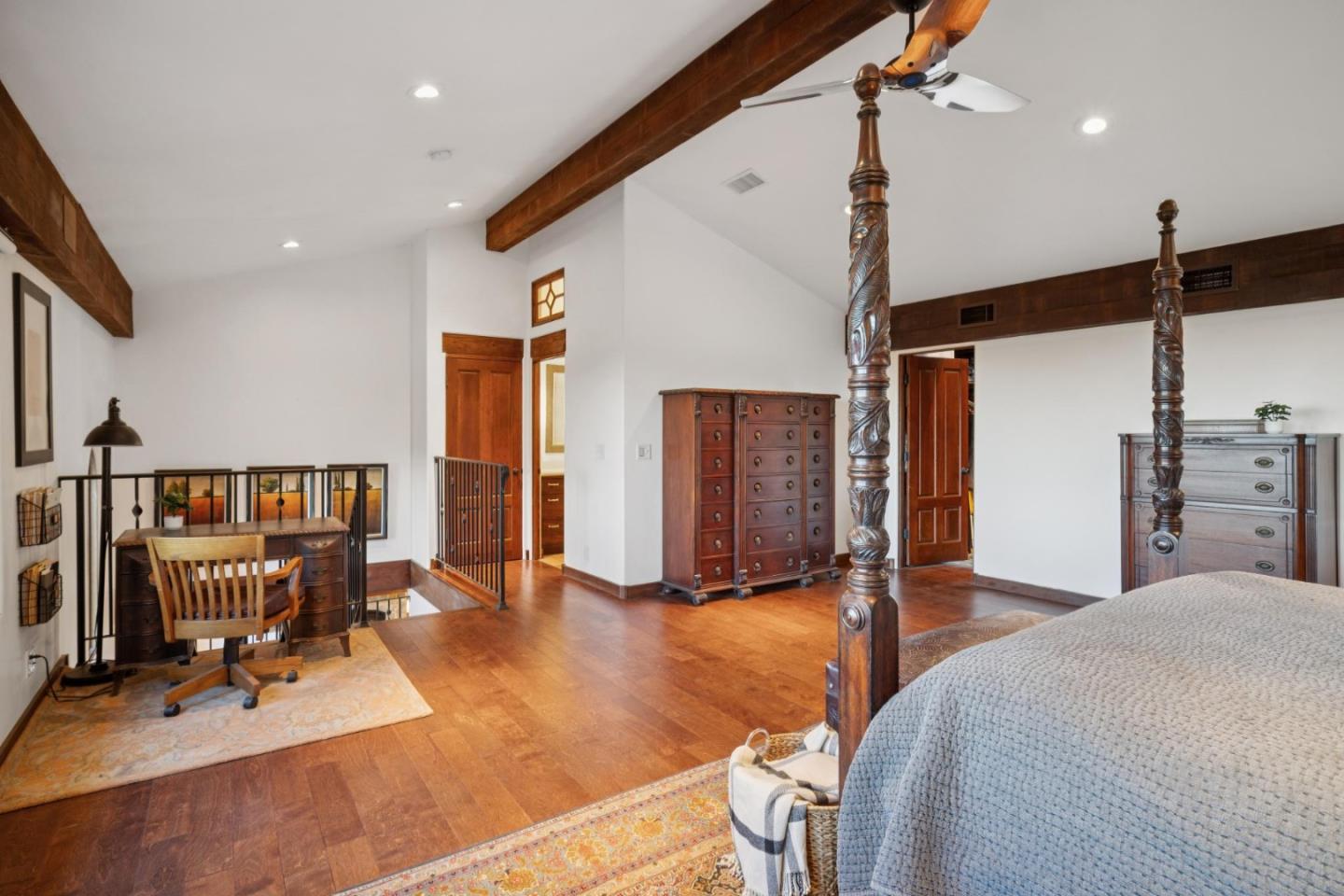 Detail Gallery Image 56 of 116 For 25200 Loma Prieta Ave, Los Gatos,  CA 95033 - 4 Beds | 3 Baths