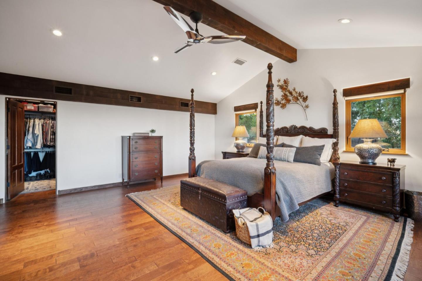 Detail Gallery Image 57 of 116 For 25200 Loma Prieta Ave, Los Gatos,  CA 95033 - 4 Beds | 3 Baths