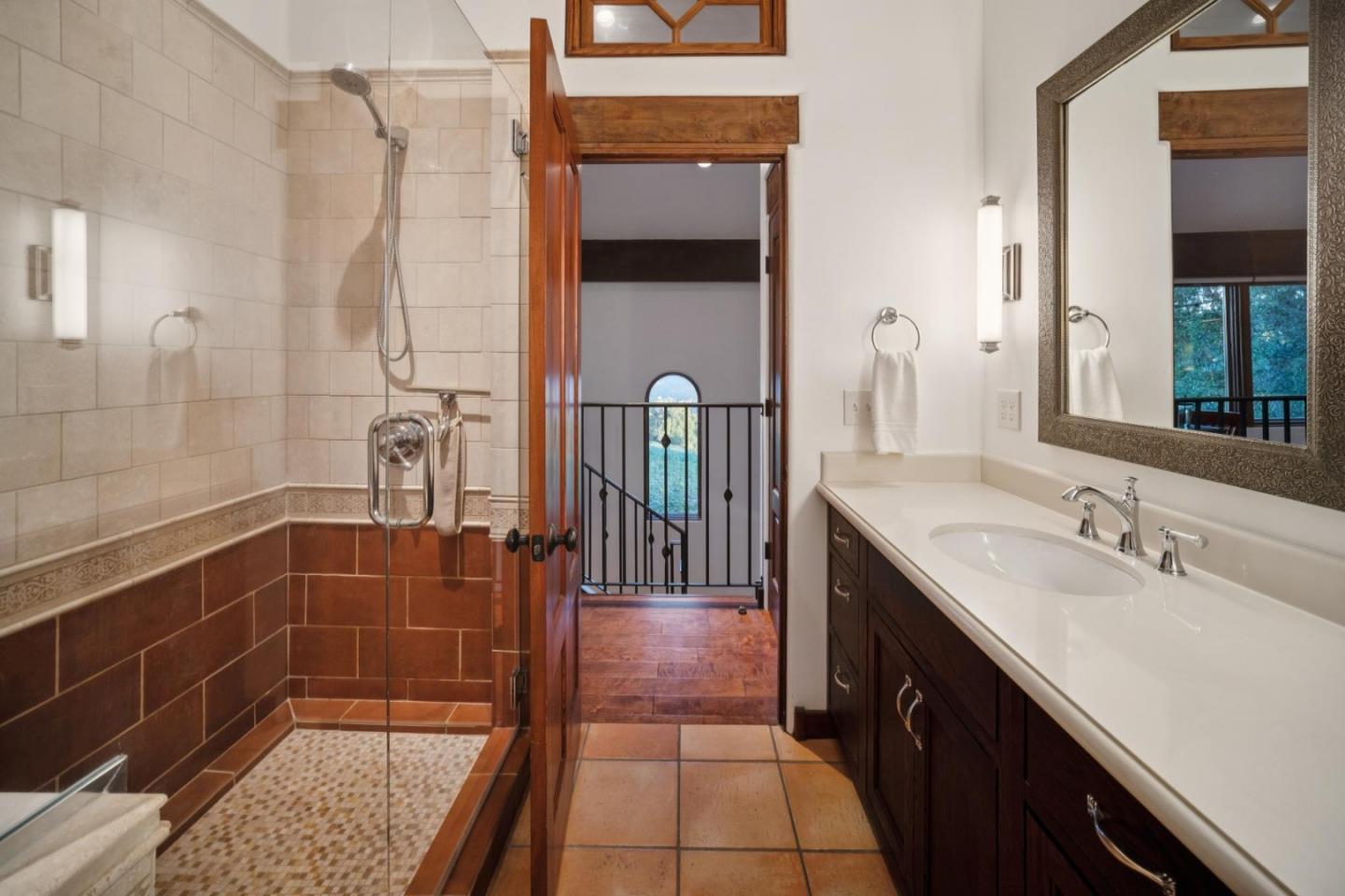 Detail Gallery Image 60 of 116 For 25200 Loma Prieta Ave, Los Gatos,  CA 95033 - 4 Beds | 3 Baths