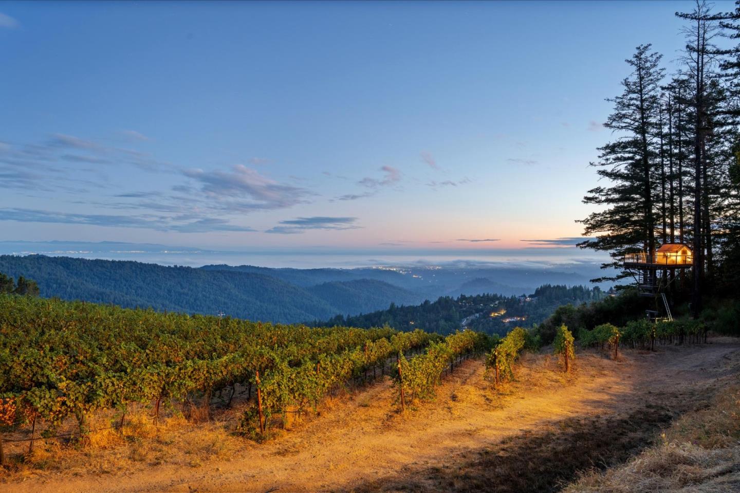 Detail Gallery Image 84 of 116 For 25200 Loma Prieta Ave, Los Gatos,  CA 95033 - 4 Beds | 3 Baths