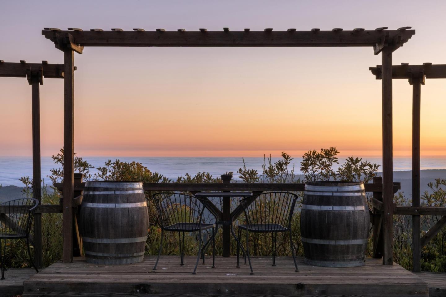 Detail Gallery Image 86 of 116 For 25200 Loma Prieta Ave, Los Gatos,  CA 95033 - 4 Beds | 3 Baths