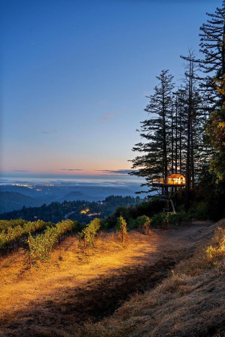 Detail Gallery Image 88 of 116 For 25200 Loma Prieta Ave, Los Gatos,  CA 95033 - 4 Beds | 3 Baths