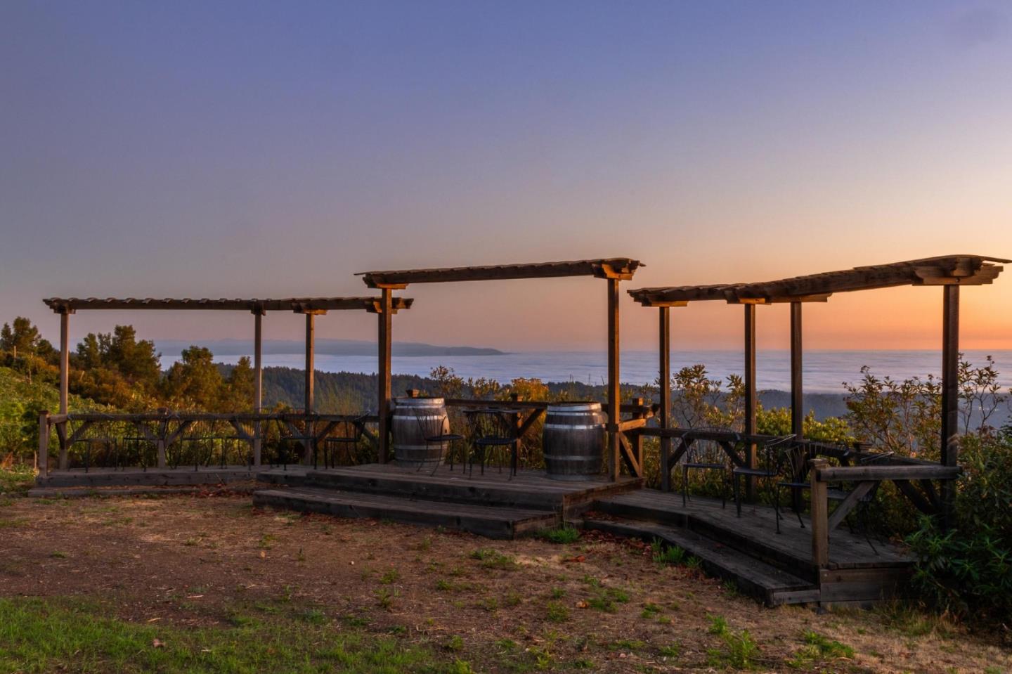 Detail Gallery Image 89 of 116 For 25200 Loma Prieta Ave, Los Gatos,  CA 95033 - 4 Beds | 3 Baths