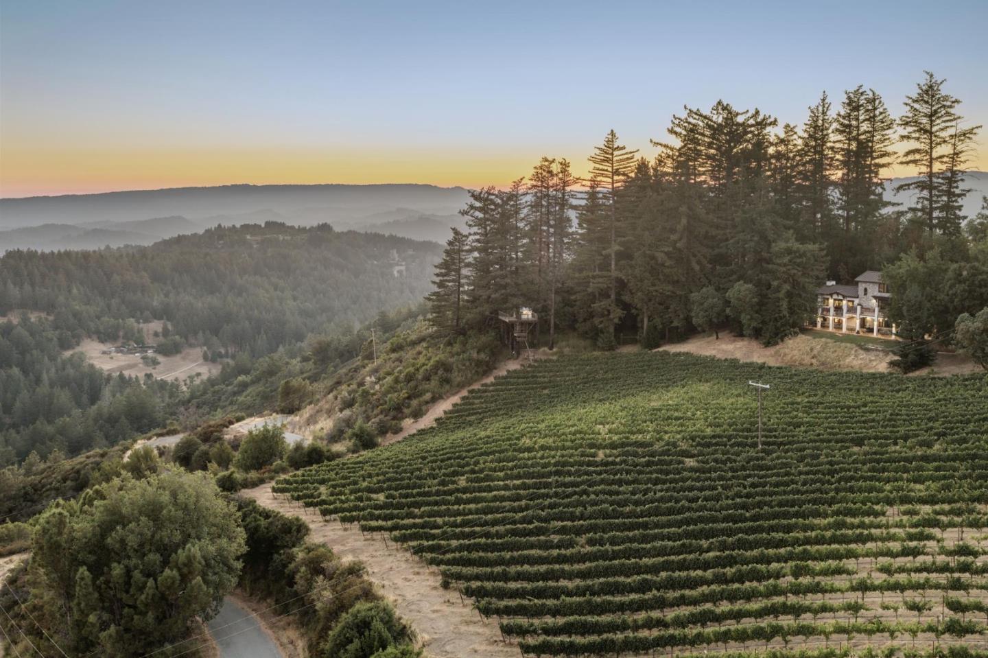 Detail Gallery Image 91 of 116 For 25200 Loma Prieta Ave, Los Gatos,  CA 95033 - 4 Beds | 3 Baths