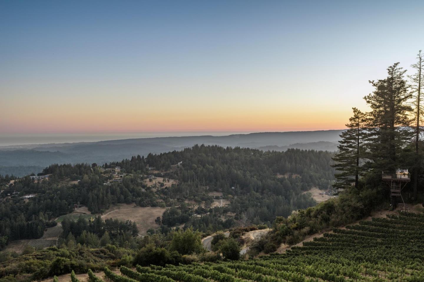 Detail Gallery Image 92 of 116 For 25200 Loma Prieta Ave, Los Gatos,  CA 95033 - 4 Beds | 3 Baths