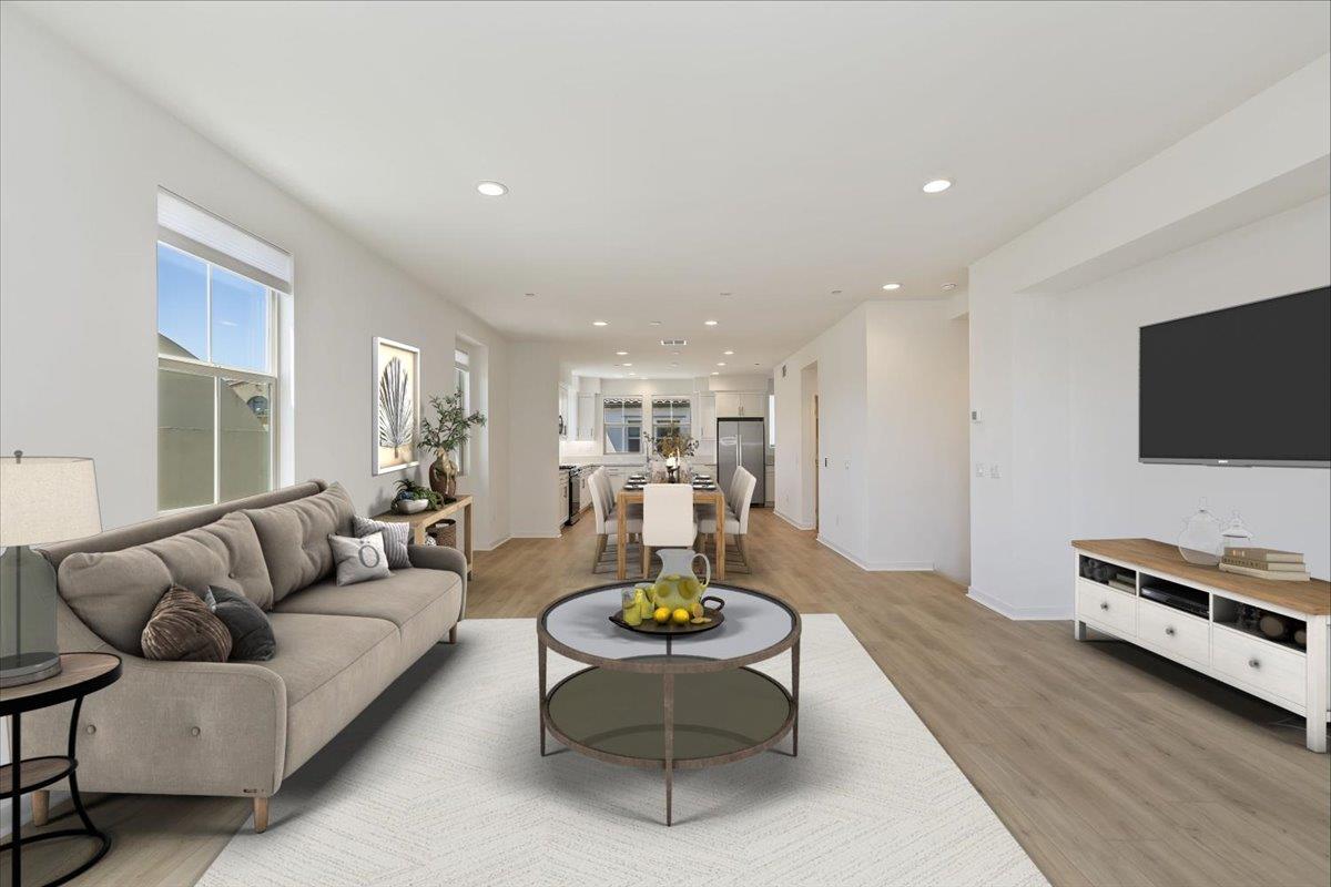 Detail Gallery Image 8 of 51 For 220 Babson Ct, Claremont,  CA 91711 - 4 Beds | 3/1 Baths