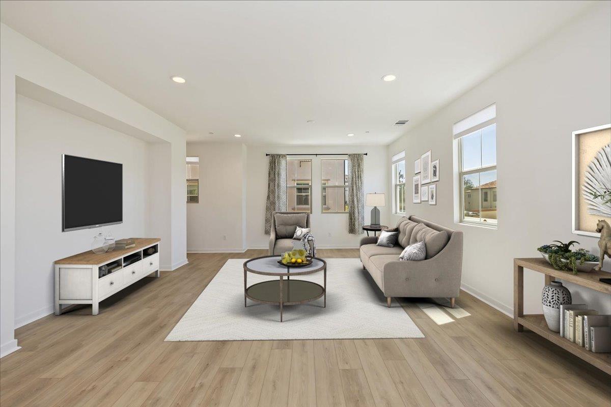 Detail Gallery Image 9 of 51 For 220 Babson Ct, Claremont,  CA 91711 - 4 Beds | 3/1 Baths