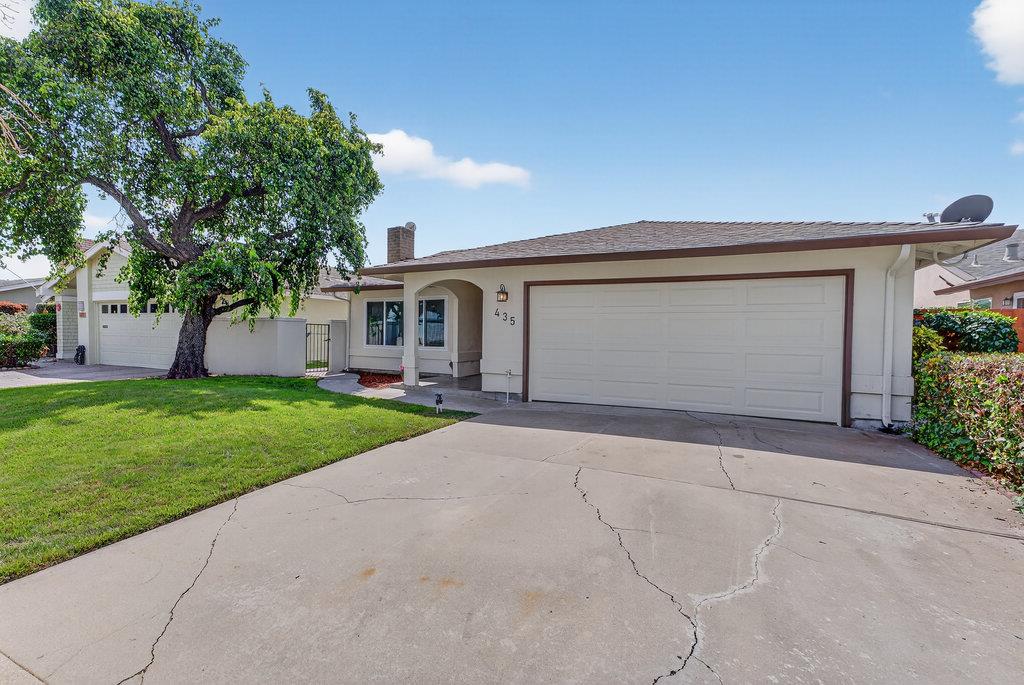 Detail Gallery Image 26 of 34 For 435 Shelley Way, Salinas,  CA 93901 - 3 Beds | 2 Baths