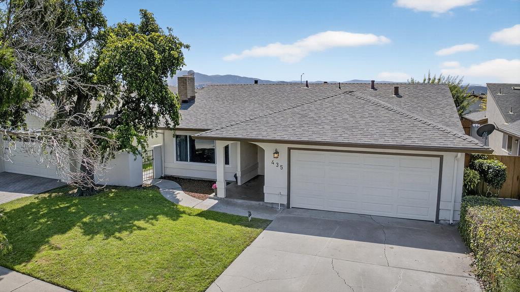 Detail Gallery Image 35 of 42 For 435 Shelley Way, Salinas,  CA 93901 - 3 Beds | 2 Baths