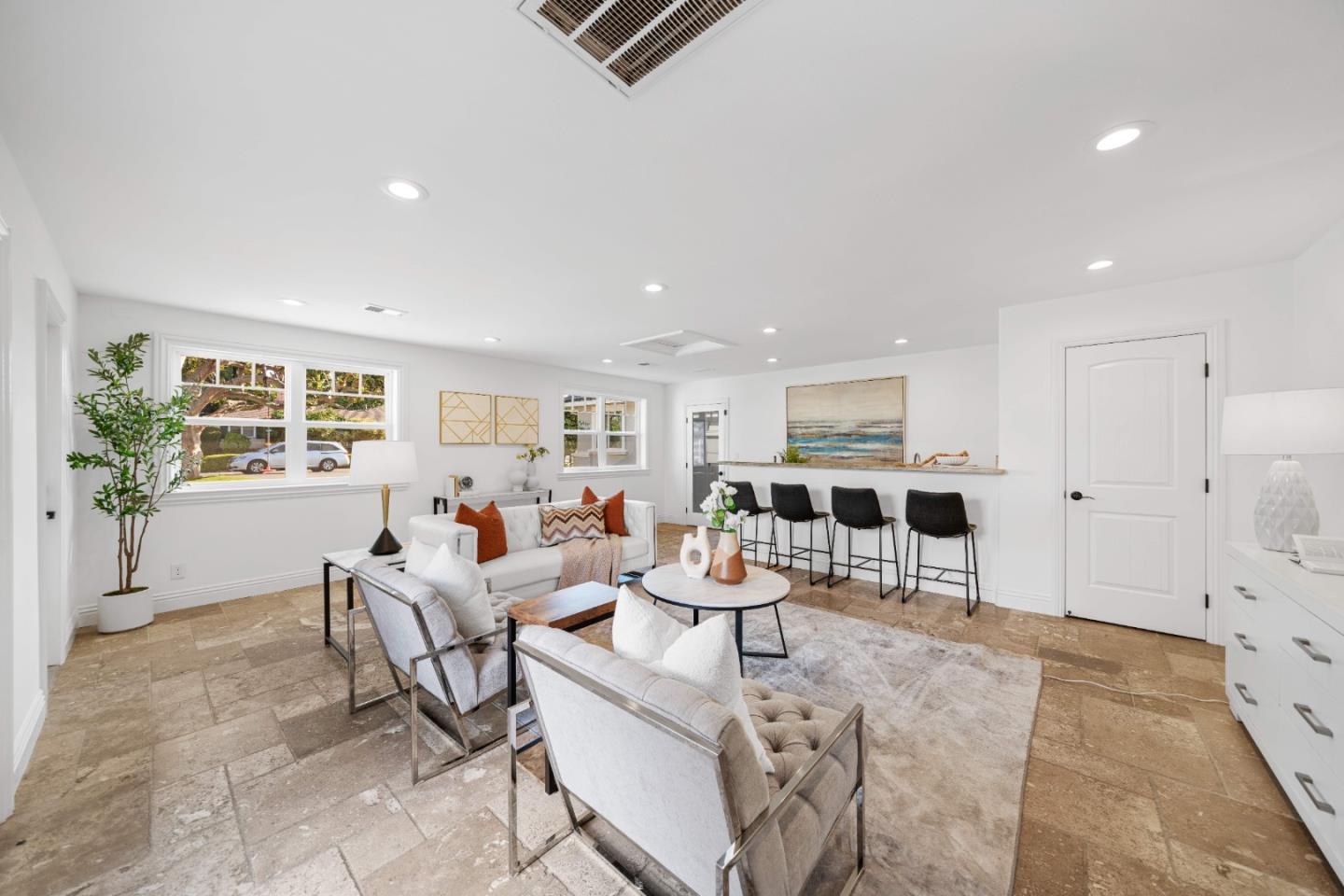 Detail Gallery Image 10 of 46 For 842 Harrison Ave, Campbell,  CA 95008 - 4 Beds | 3/1 Baths