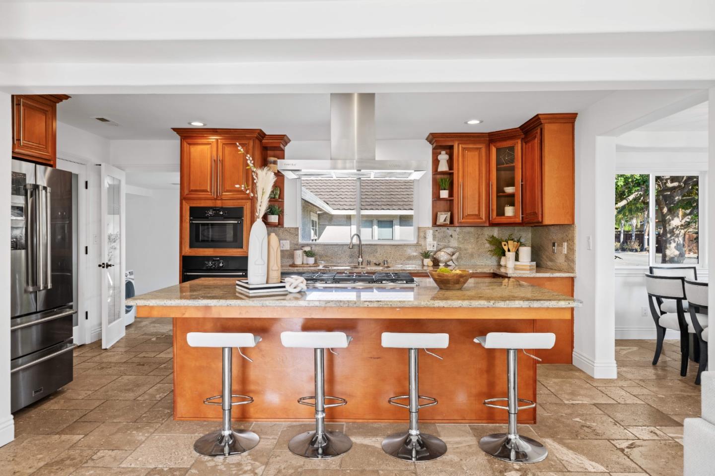 Detail Gallery Image 12 of 46 For 842 Harrison Ave, Campbell,  CA 95008 - 4 Beds | 3/1 Baths