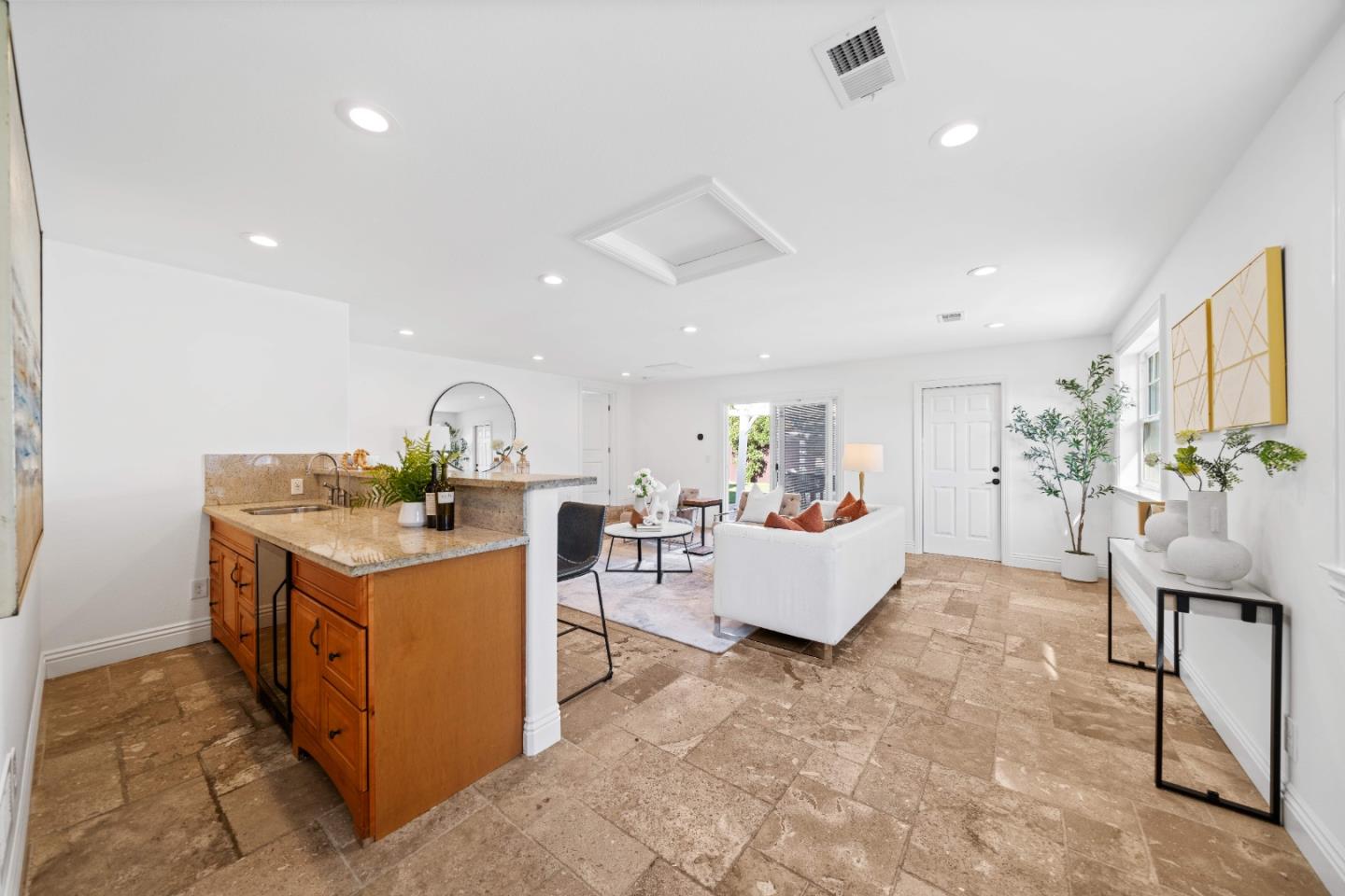 Detail Gallery Image 16 of 46 For 842 Harrison Ave, Campbell,  CA 95008 - 4 Beds | 3/1 Baths