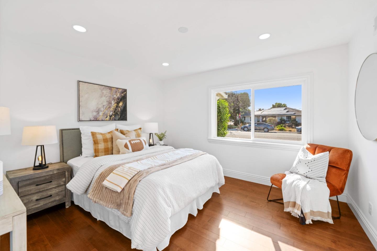 Detail Gallery Image 17 of 46 For 842 Harrison Ave, Campbell,  CA 95008 - 4 Beds | 3/1 Baths