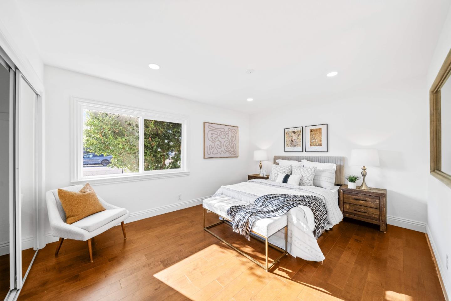 Detail Gallery Image 19 of 46 For 842 Harrison Ave, Campbell,  CA 95008 - 4 Beds | 3/1 Baths