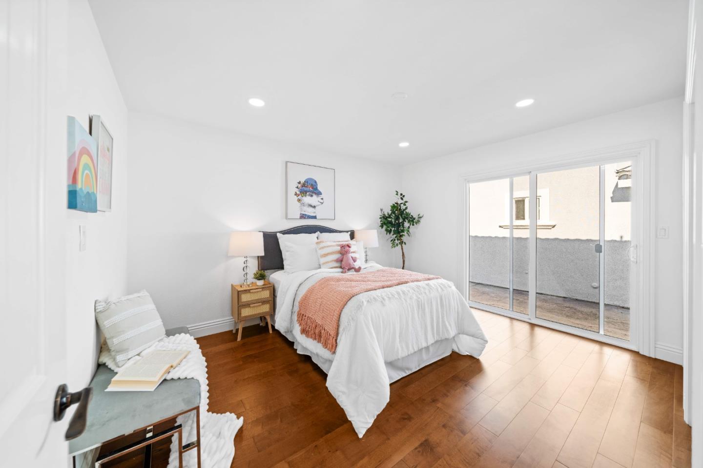 Detail Gallery Image 22 of 46 For 842 Harrison Ave, Campbell,  CA 95008 - 4 Beds | 3/1 Baths