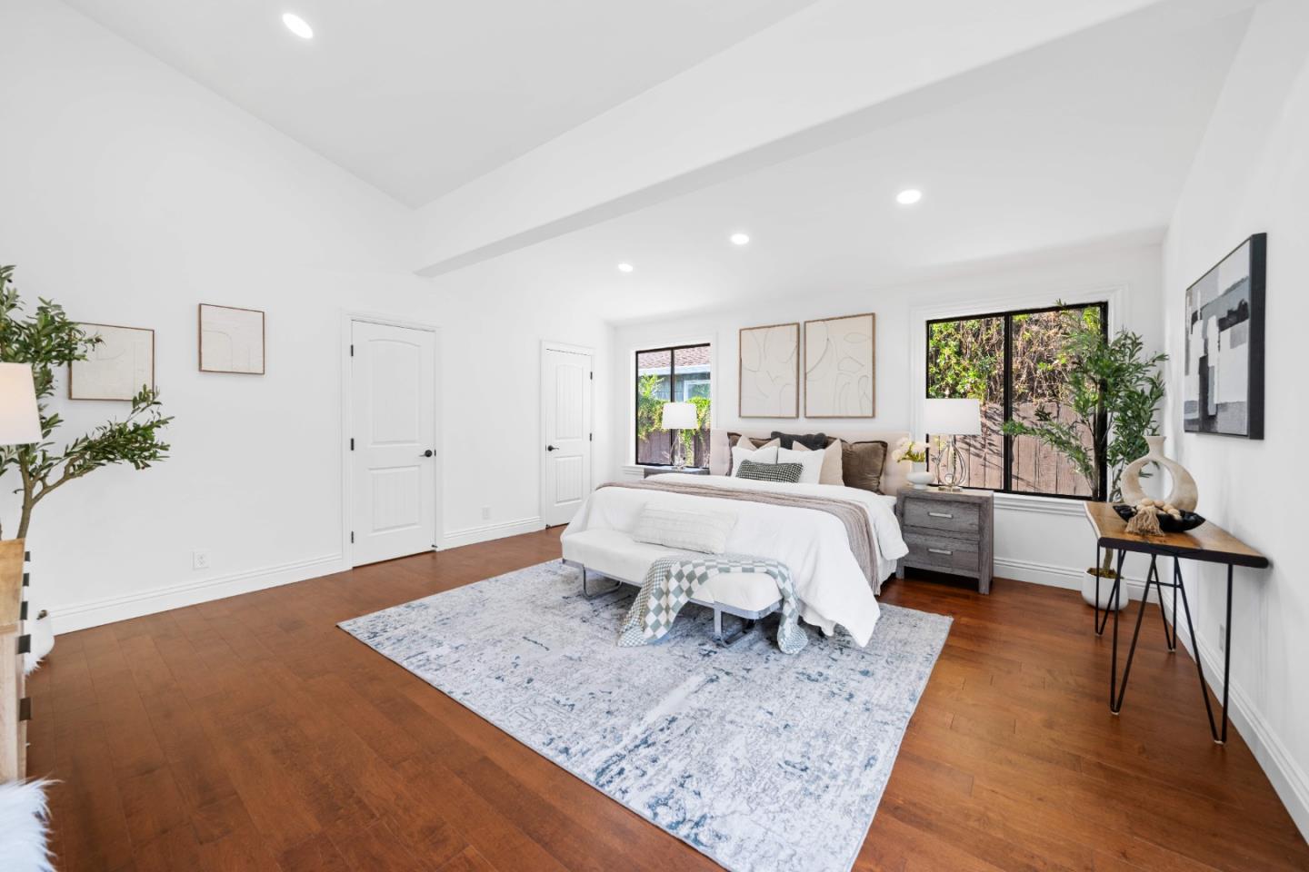 Detail Gallery Image 24 of 46 For 842 Harrison Ave, Campbell,  CA 95008 - 4 Beds | 3/1 Baths