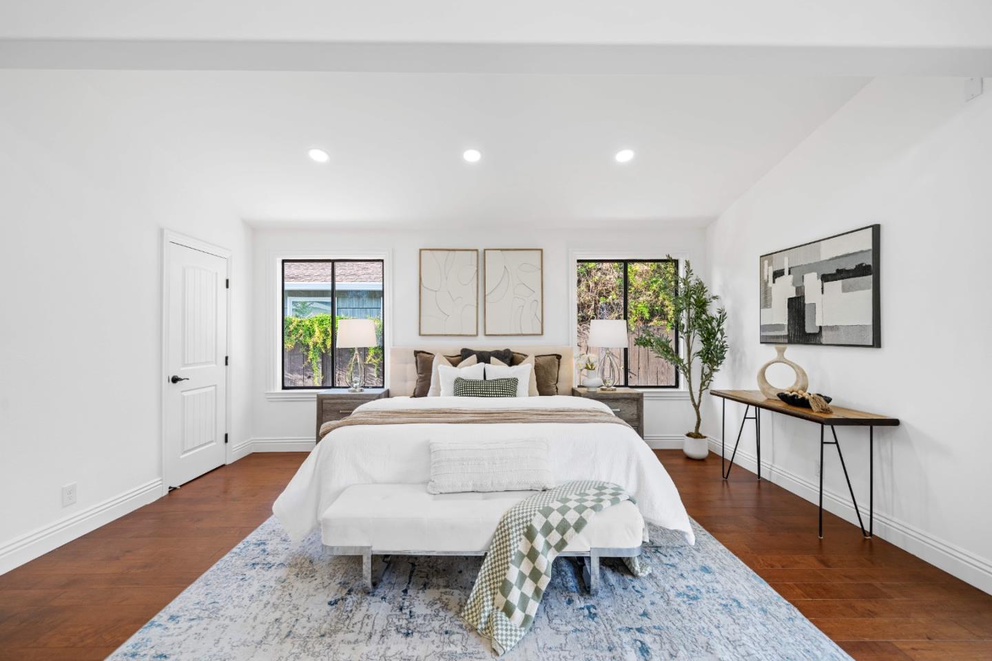 Detail Gallery Image 25 of 46 For 842 Harrison Ave, Campbell,  CA 95008 - 4 Beds | 3/1 Baths