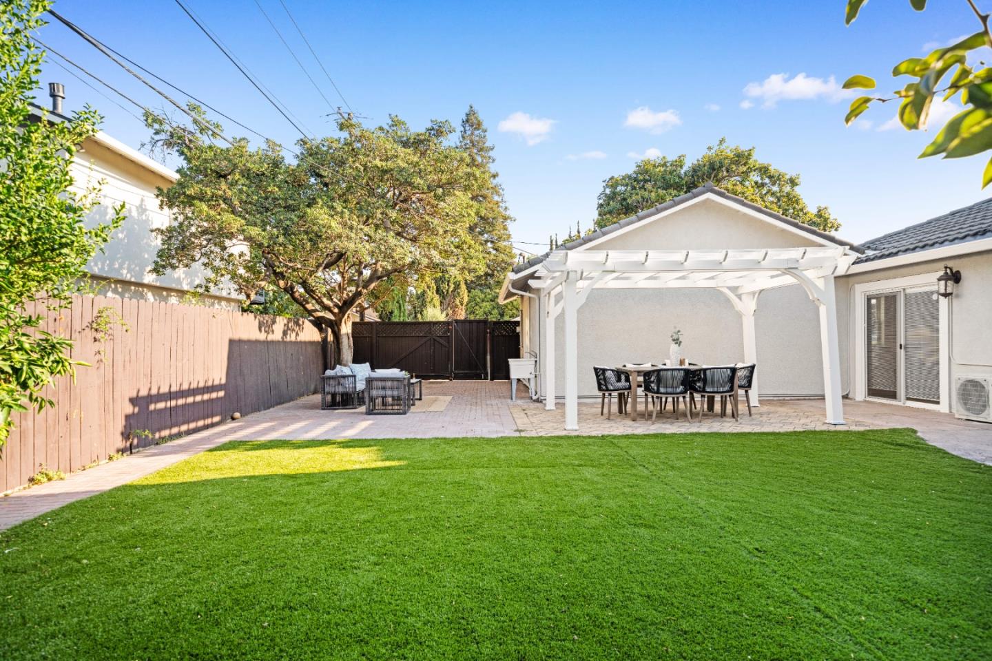 Detail Gallery Image 37 of 46 For 842 Harrison Ave, Campbell,  CA 95008 - 4 Beds | 3/1 Baths