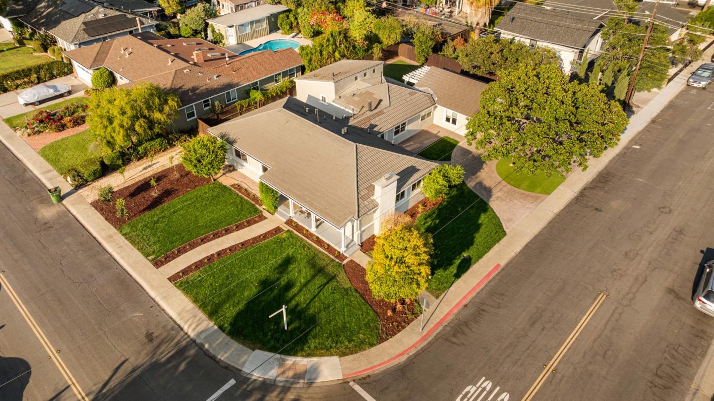 Detail Gallery Image 41 of 46 For 842 Harrison Ave, Campbell,  CA 95008 - 4 Beds | 3/1 Baths