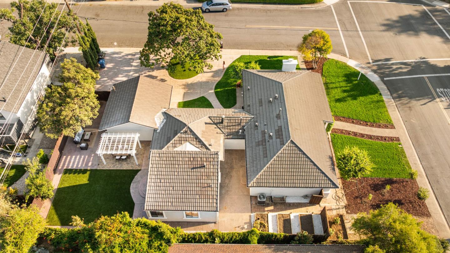 Detail Gallery Image 42 of 46 For 842 Harrison Ave, Campbell,  CA 95008 - 4 Beds | 3/1 Baths