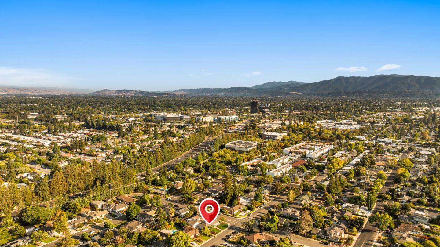 Detail Gallery Image 43 of 46 For 842 Harrison Ave, Campbell,  CA 95008 - 4 Beds | 3/1 Baths