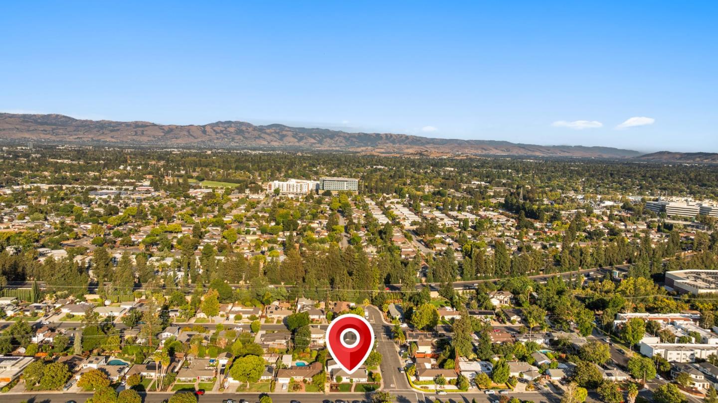 Detail Gallery Image 44 of 46 For 842 Harrison Ave, Campbell,  CA 95008 - 4 Beds | 3/1 Baths