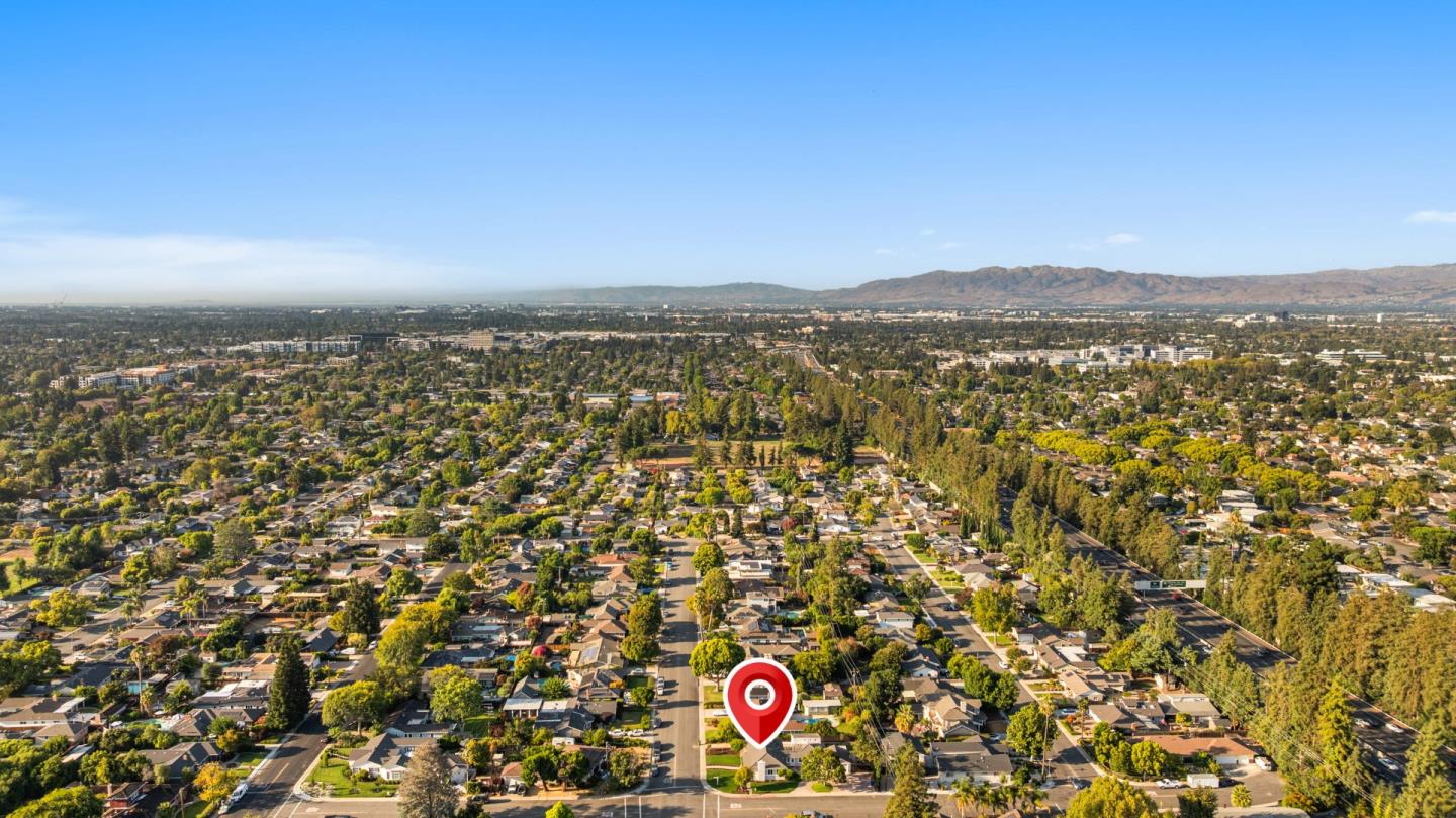 Detail Gallery Image 45 of 46 For 842 Harrison Ave, Campbell,  CA 95008 - 4 Beds | 3/1 Baths