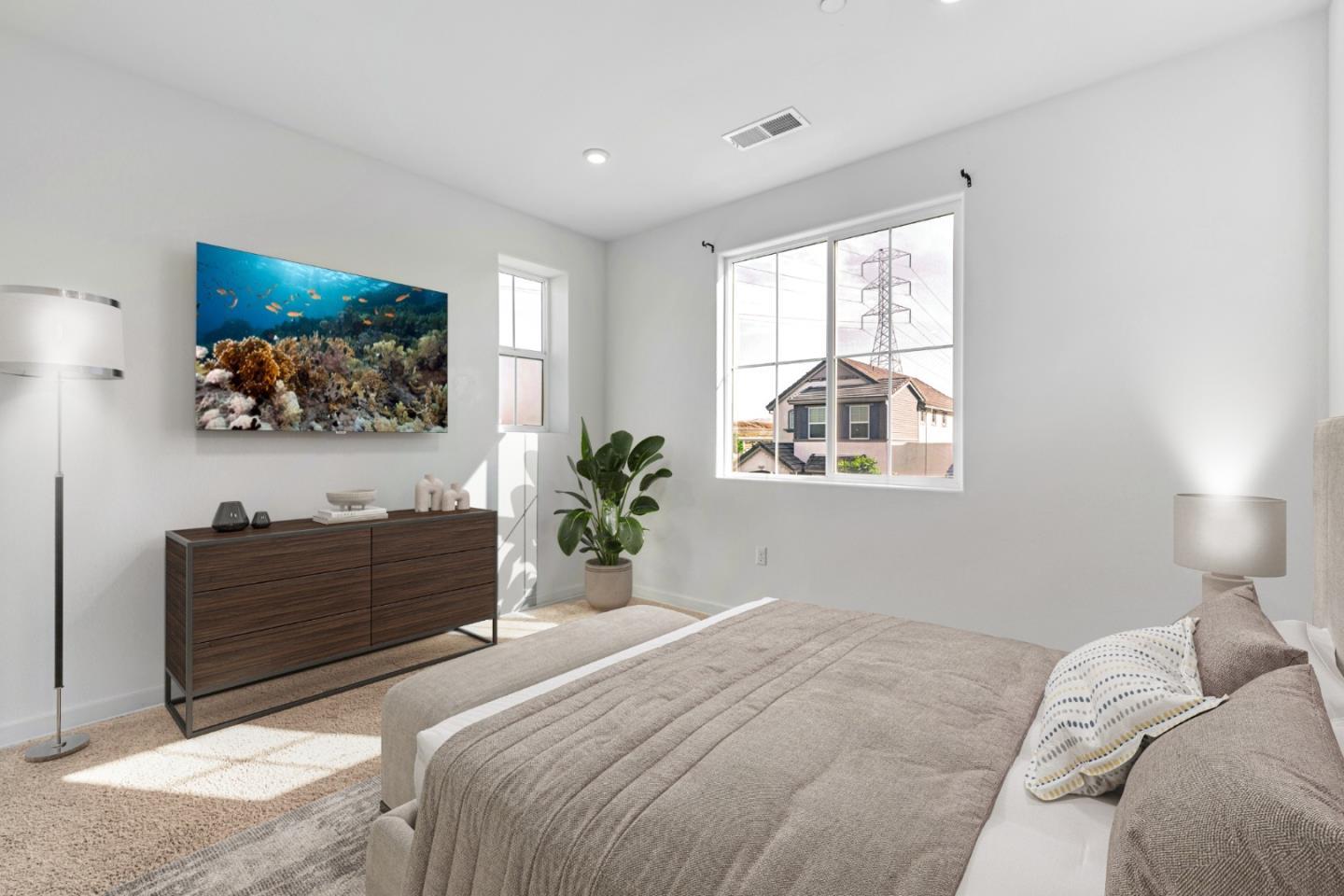 Detail Gallery Image 11 of 24 For 182 E Mcclintock Ln, Mountain House,  CA 95391 - 3 Beds | 2/1 Baths
