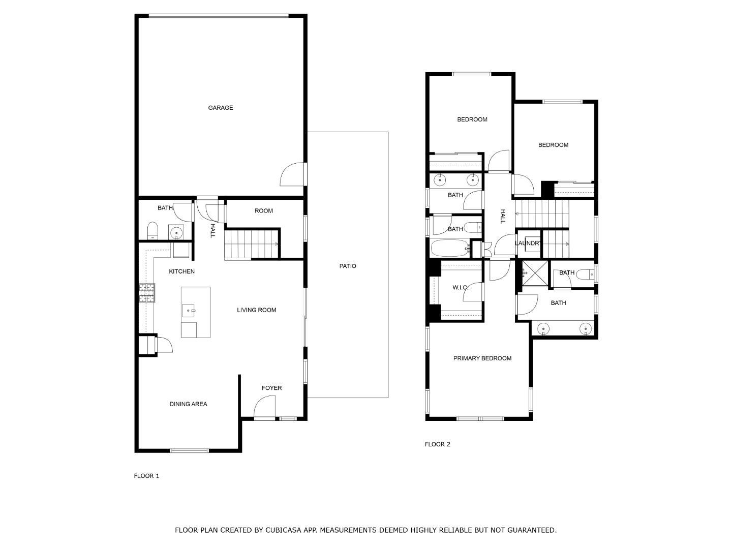 Detail Gallery Image 22 of 24 For 182 E Mcclintock Ln, Mountain House,  CA 95391 - 3 Beds | 2/1 Baths