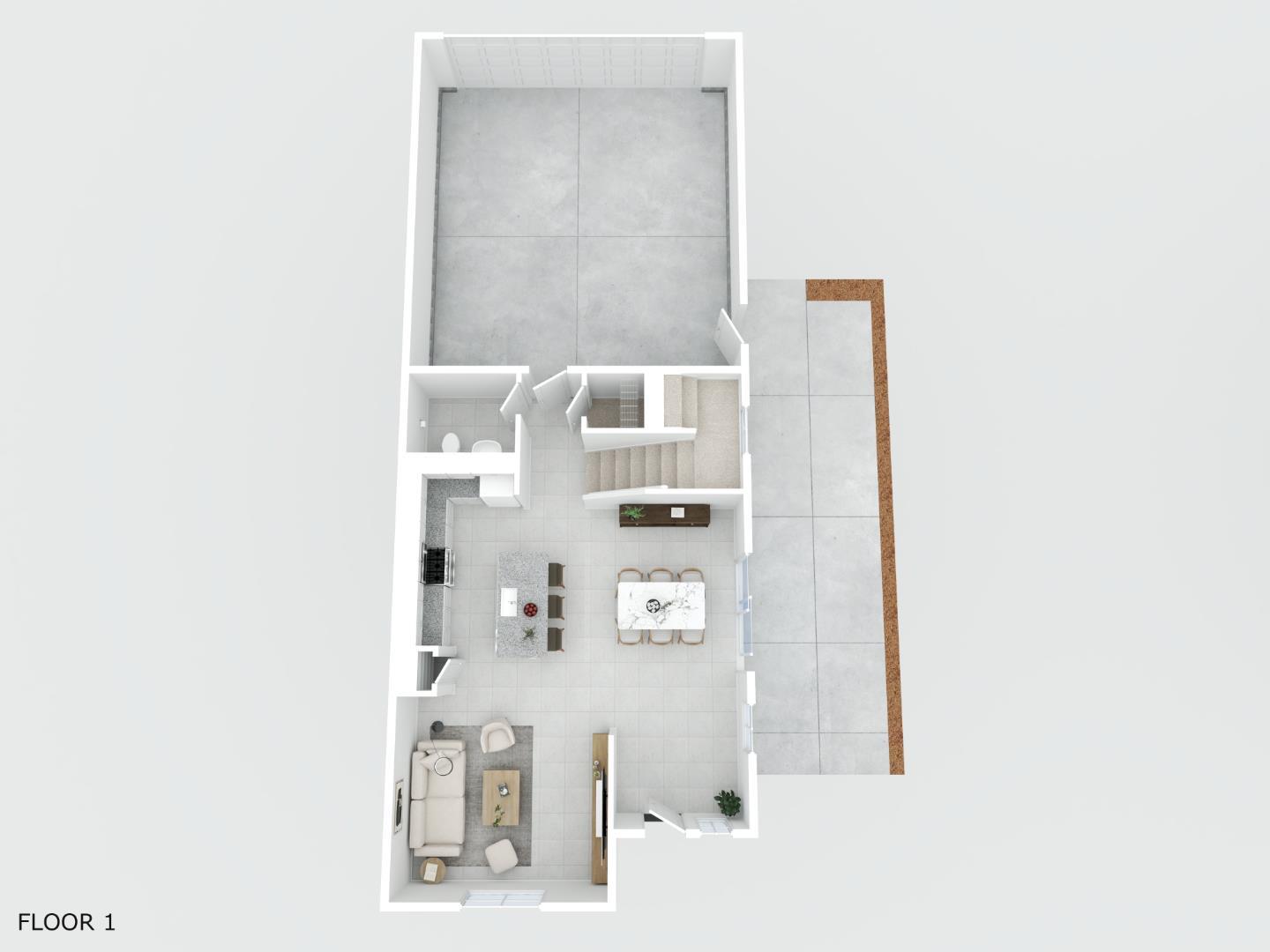 Detail Gallery Image 23 of 24 For 182 E Mcclintock Ln, Mountain House,  CA 95391 - 3 Beds | 2/1 Baths