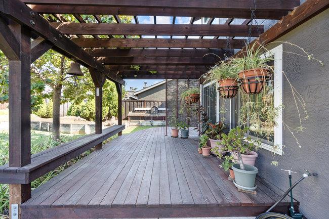 Detail Gallery Image 42 of 65 For 2421 Valley View Rd, Hollister,  CA 95023 - 3 Beds | 2/1 Baths
