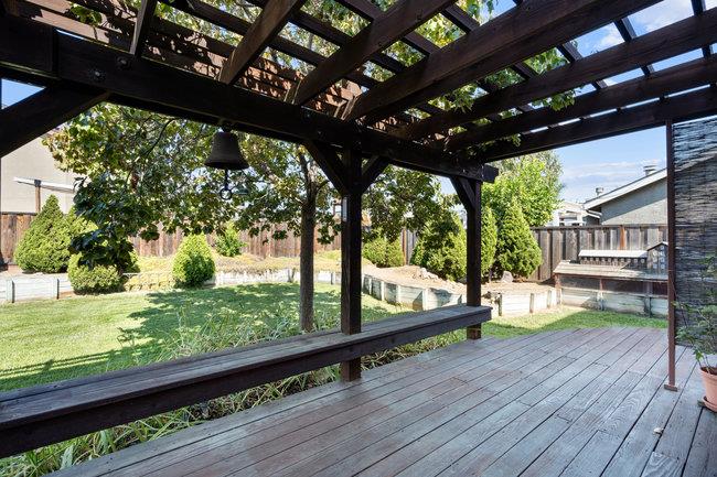Detail Gallery Image 45 of 65 For 2421 Valley View Rd, Hollister,  CA 95023 - 3 Beds | 2/1 Baths