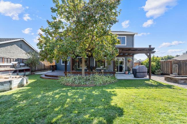 Detail Gallery Image 50 of 65 For 2421 Valley View Rd, Hollister,  CA 95023 - 3 Beds | 2/1 Baths