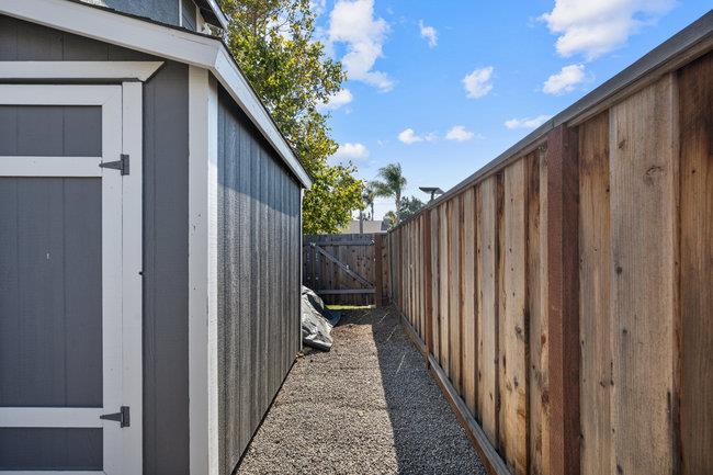Detail Gallery Image 55 of 65 For 2421 Valley View Rd, Hollister,  CA 95023 - 3 Beds | 2/1 Baths