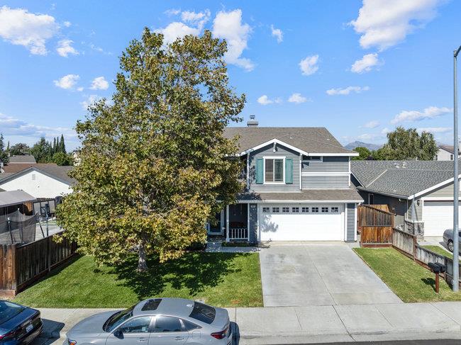 Detail Gallery Image 57 of 65 For 2421 Valley View Rd, Hollister,  CA 95023 - 3 Beds | 2/1 Baths