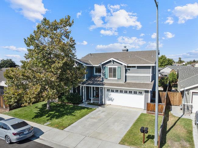 Detail Gallery Image 58 of 65 For 2421 Valley View Rd, Hollister,  CA 95023 - 3 Beds | 2/1 Baths