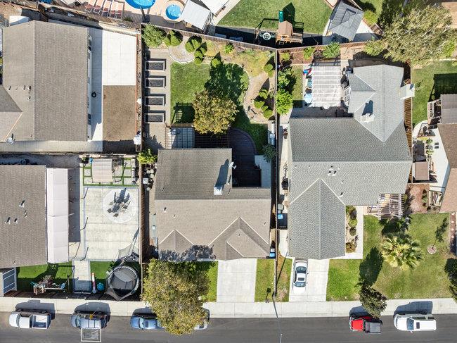 Detail Gallery Image 59 of 65 For 2421 Valley View Rd, Hollister,  CA 95023 - 3 Beds | 2/1 Baths