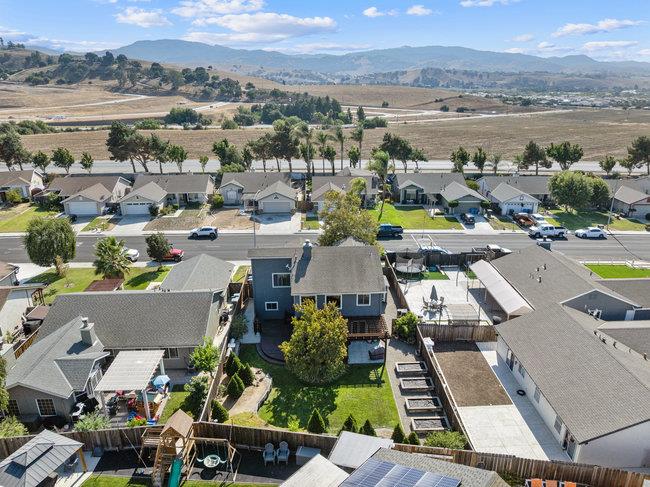 Detail Gallery Image 64 of 65 For 2421 Valley View Rd, Hollister,  CA 95023 - 3 Beds | 2/1 Baths