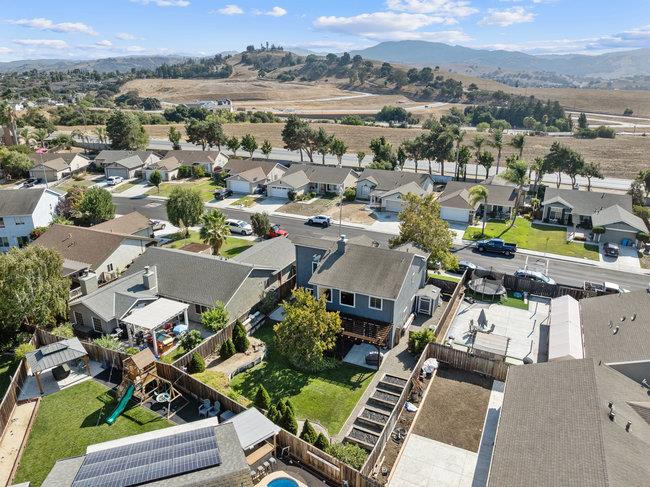 Detail Gallery Image 65 of 65 For 2421 Valley View Rd, Hollister,  CA 95023 - 3 Beds | 2/1 Baths