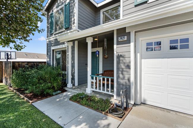 Detail Gallery Image 7 of 65 For 2421 Valley View Rd, Hollister,  CA 95023 - 3 Beds | 2/1 Baths