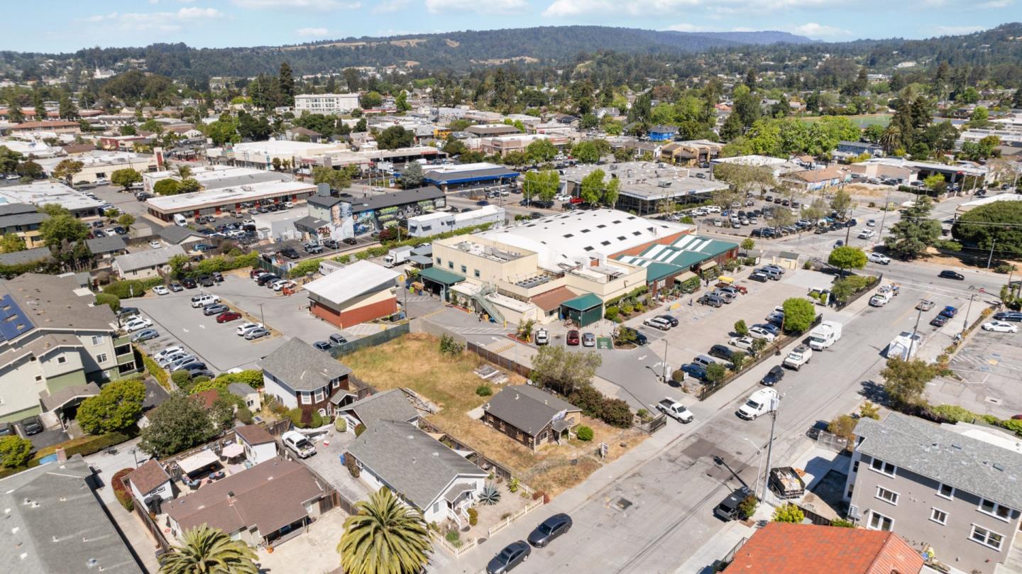 Santa Cruz