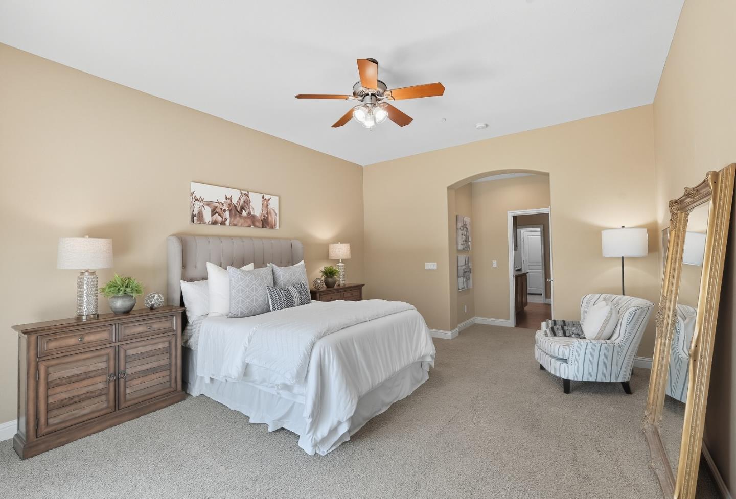 Detail Gallery Image 24 of 42 For 1900 Monte Vista Dr, Hollister,  CA 95023 - 4 Beds | 2 Baths