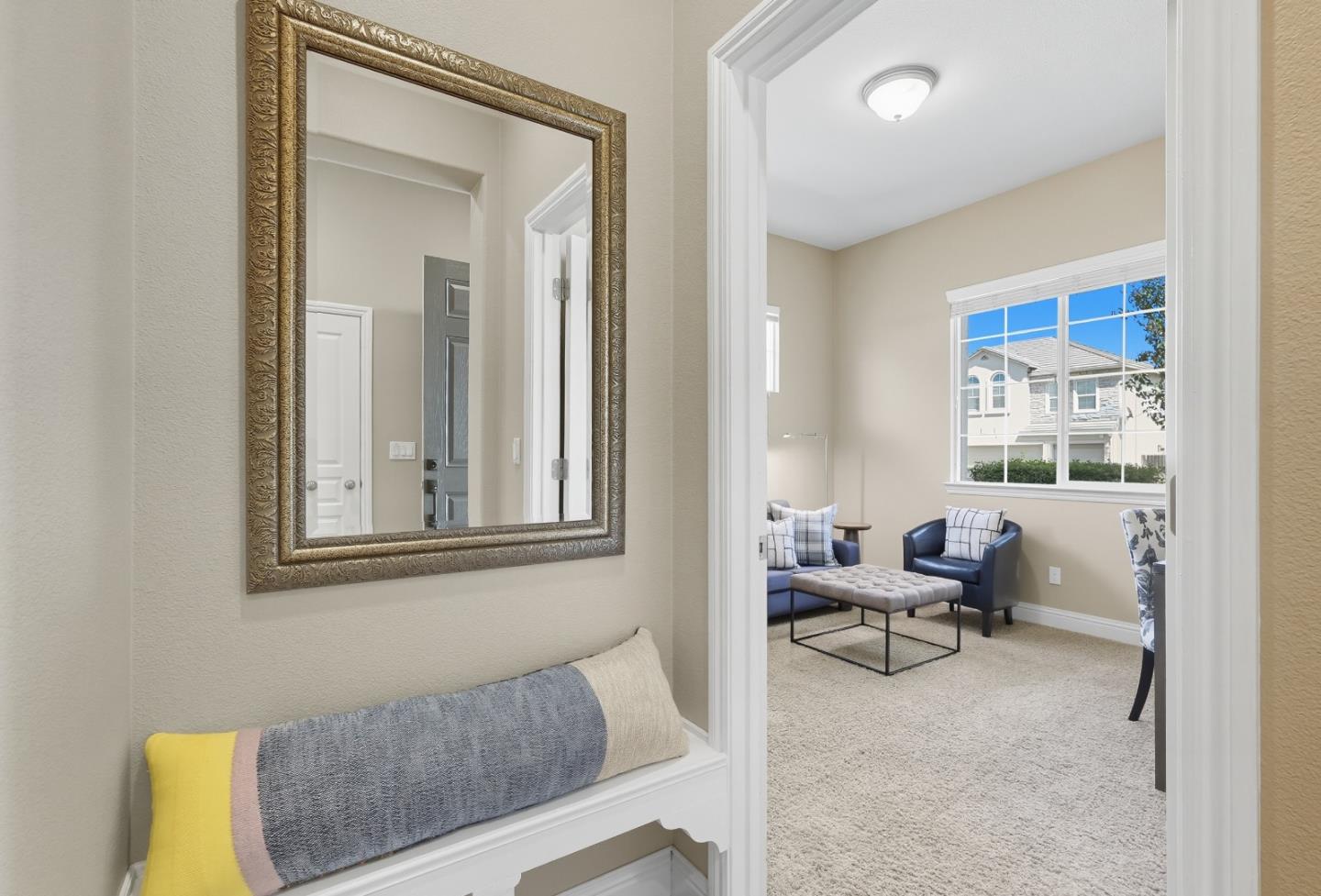 Detail Gallery Image 29 of 42 For 1900 Monte Vista Dr, Hollister,  CA 95023 - 4 Beds | 2 Baths