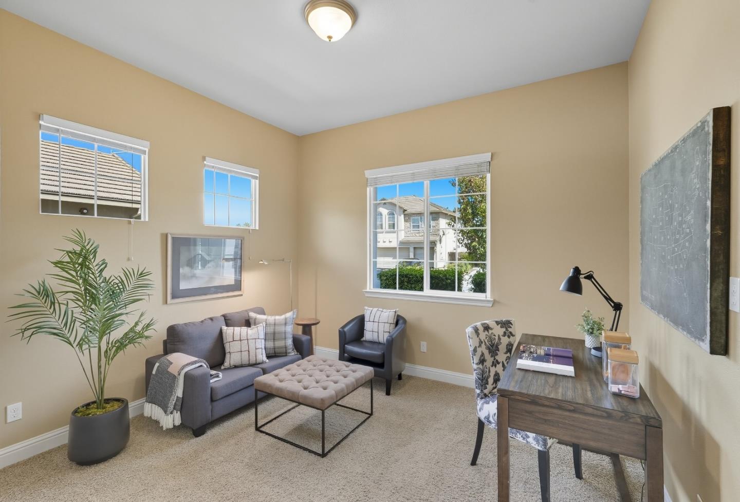 Detail Gallery Image 30 of 42 For 1900 Monte Vista Dr, Hollister,  CA 95023 - 4 Beds | 2 Baths