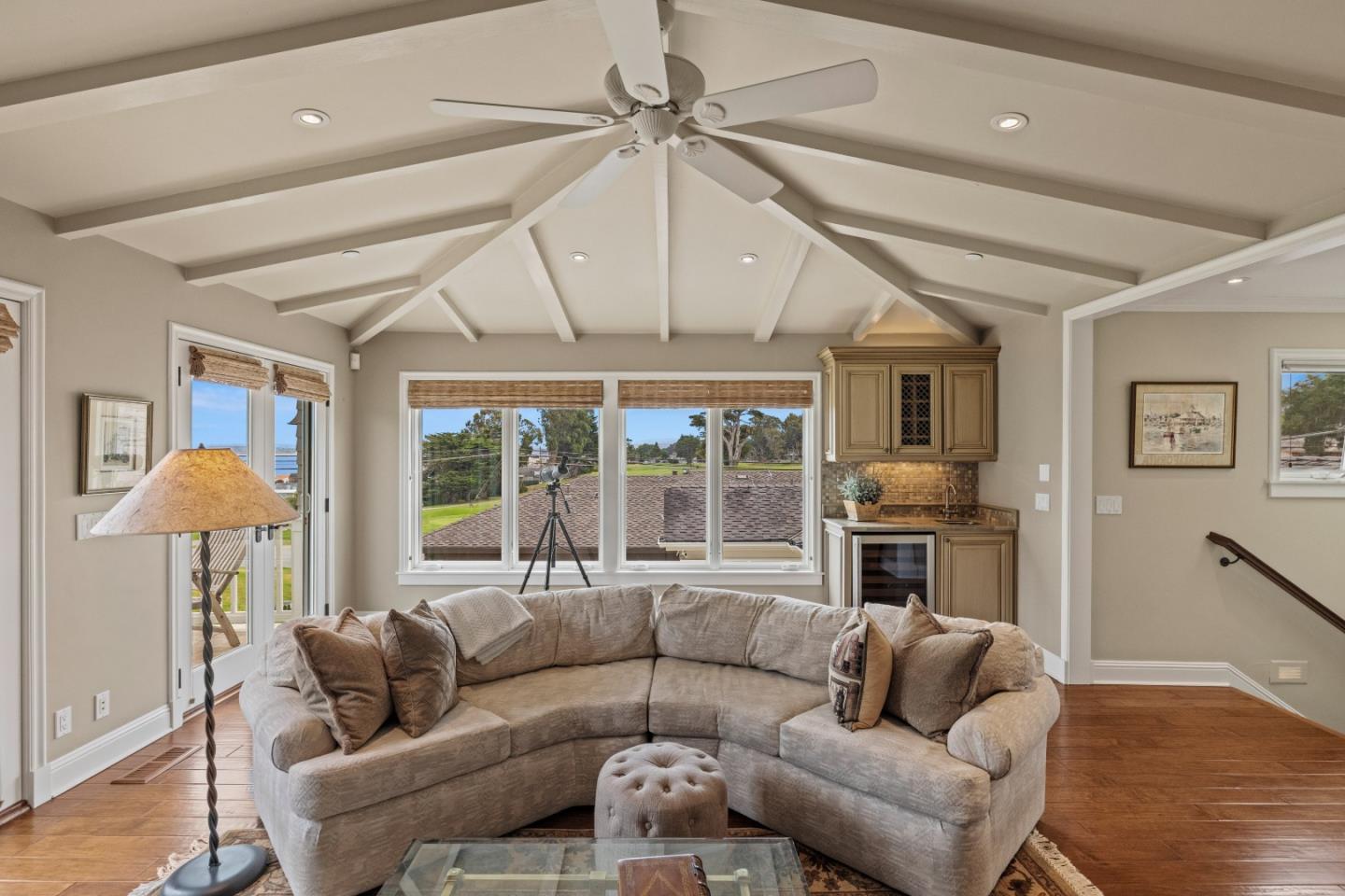 Detail Gallery Image 45 of 94 For 910 Egan Ave, Pacific Grove,  CA 93950 - 3 Beds | 3/1 Baths